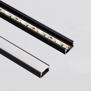 Dimbare LED-verlichtingsstrips - 24V