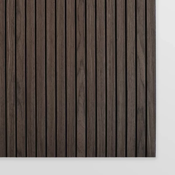 Thinribbon Cottage Oak 23mm slats