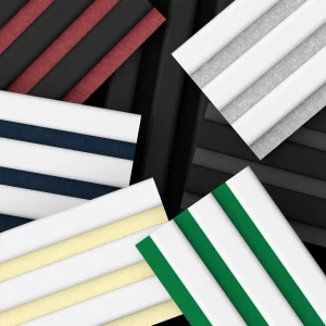 Ribbon-Color varuprover